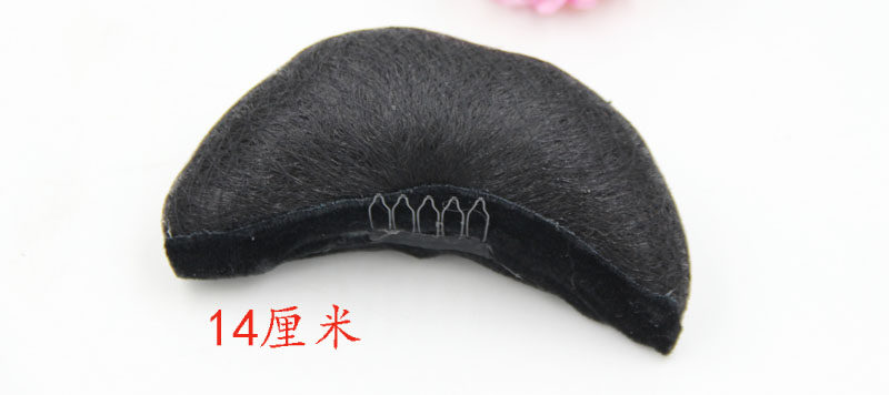 Extension cheveux - Chignon - Ref 235491 Image 7