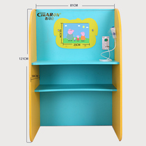 Dual card position childrens smart atomization table atomization table for hospital outpatient use manufacturer