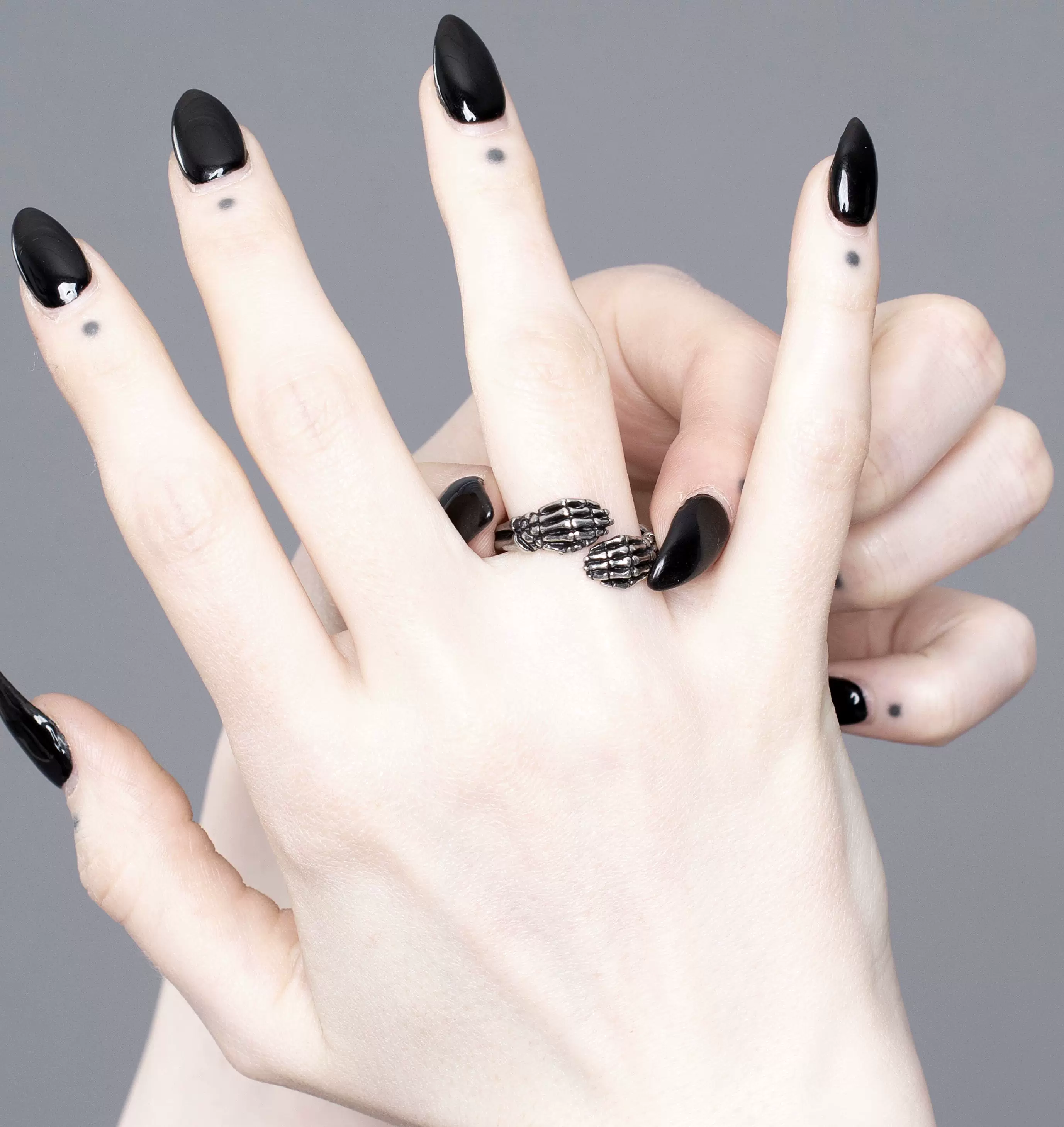 [Alchemy Gothic R243 LAST EMBRACE]