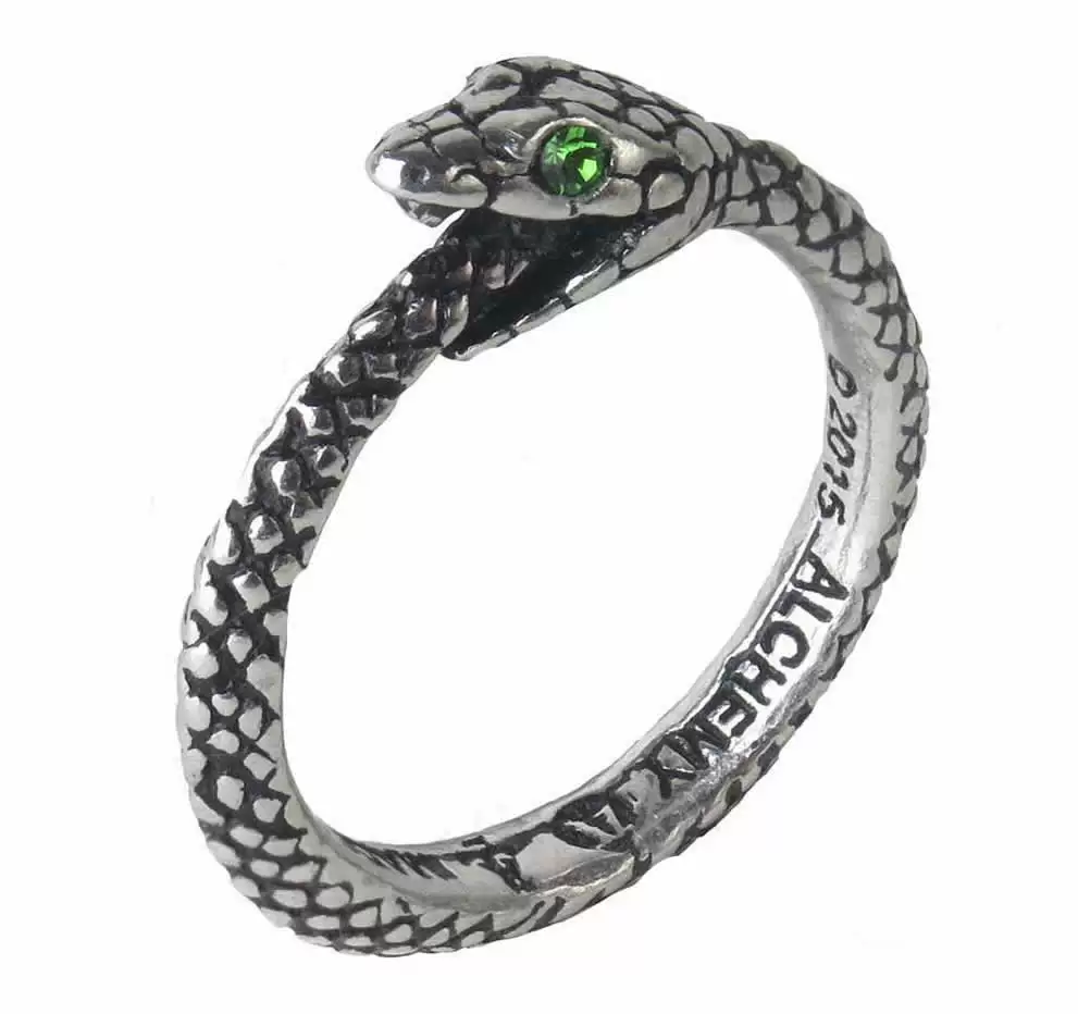 [Alchemy Gothic R206 Sophia Serpent ]