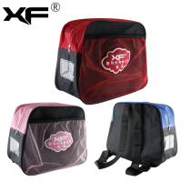 Xiongfeng XFa3 Krupi skates backpack Childrens roller skating bag Childrens skates Backpack