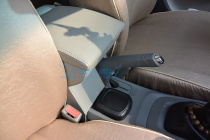 Sward Chevrolet New Sail Cruze Malibu Free Punch Central Armrest Box Special Car Storage Box