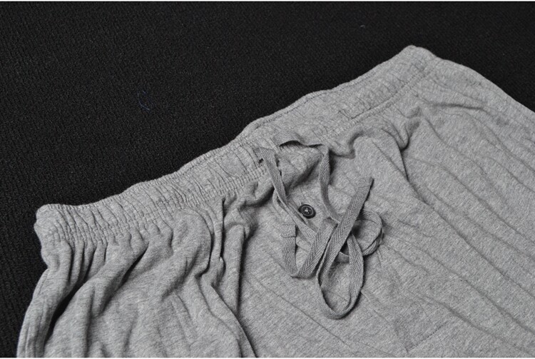 Pantalon pyjama - Ref 714770 Image 11