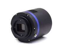 QHY183C QHY183M QHY163M QHY163C frozen astronomical camera 2000W pixel back illumination