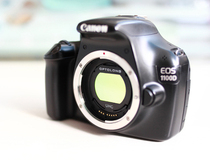 Yulong Canon camera built-in filter (APS-C) UHC OWB light harms HA narrow band City starry sky photography