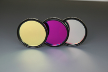 Yulong 2 inch H-Alpha HA SII OIII narrow band filter monochrome photography Astronomical filter SHO