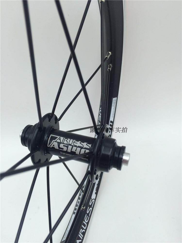 Roues de vélo 14 pouces - Ref 2373988 Image 13