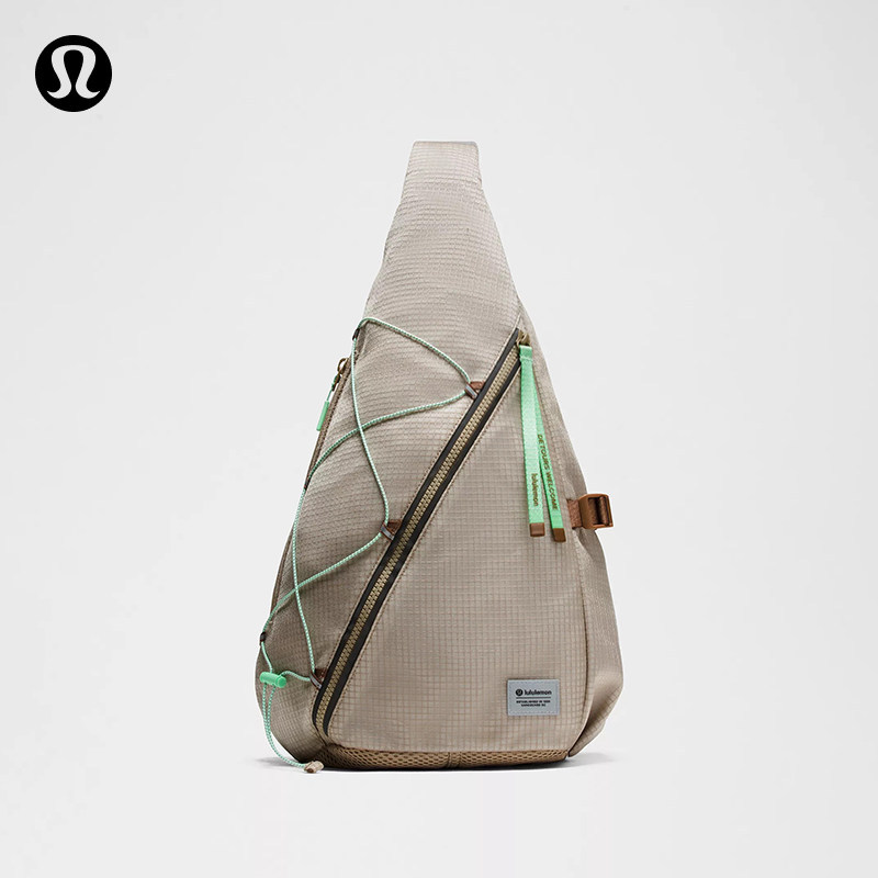 Fast Track Shoulder Bag *Paracord丨Lululemon丨Lu9Cjys Fast Track Shoulder Bag *Paracord丨Lululemon丨Lu9Cjys