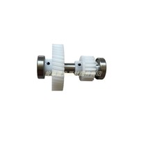 QTQ massage chair lift motor gear movement assembly gear rod accessories