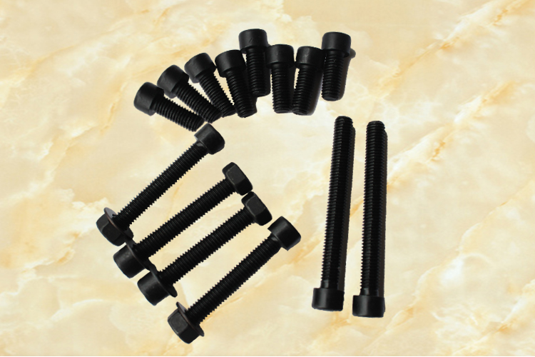 Chi Meikang vít cố định Vít lắp ốc vít lục giác Ổ cắm tháo vít vít Chi Meikang phụ kiện máy chạy bộ - Máy chạy bộ / thiết bị tập luyện lớn máy chạy bộ bk 9000