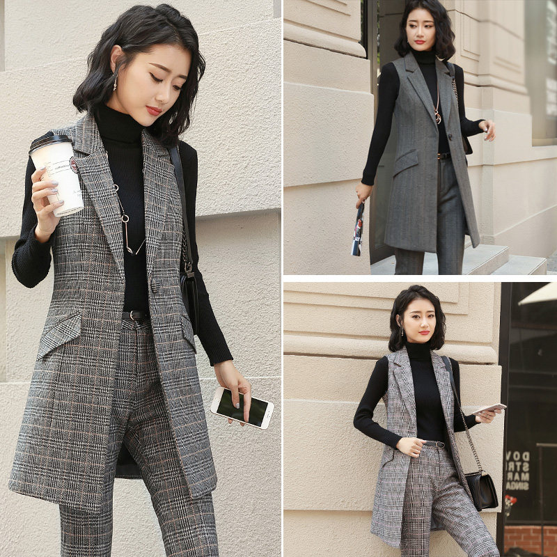 Débardeur hiver femme en Polyester - Ref 3178260 Image 4