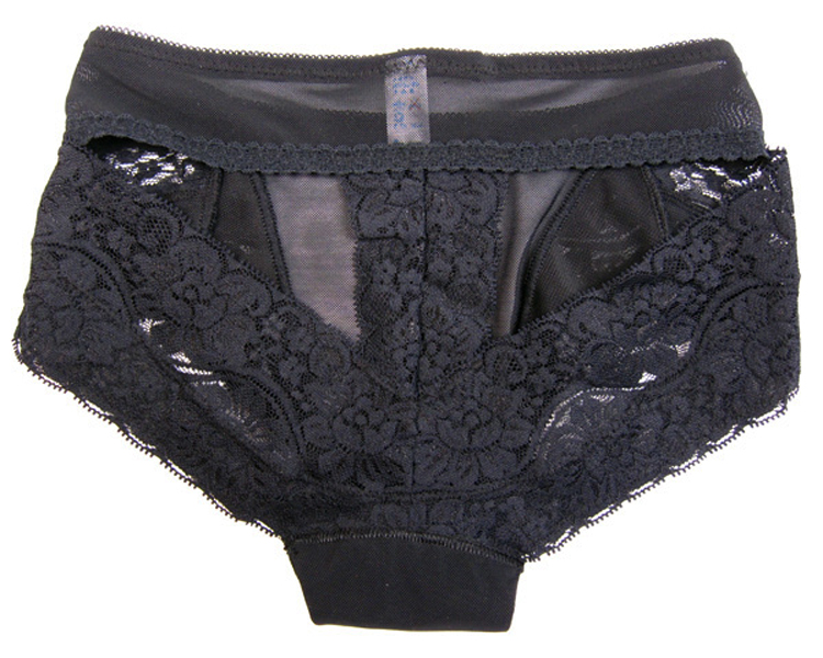 body amincissant sexy en nylon - Ref 686966 Image 16