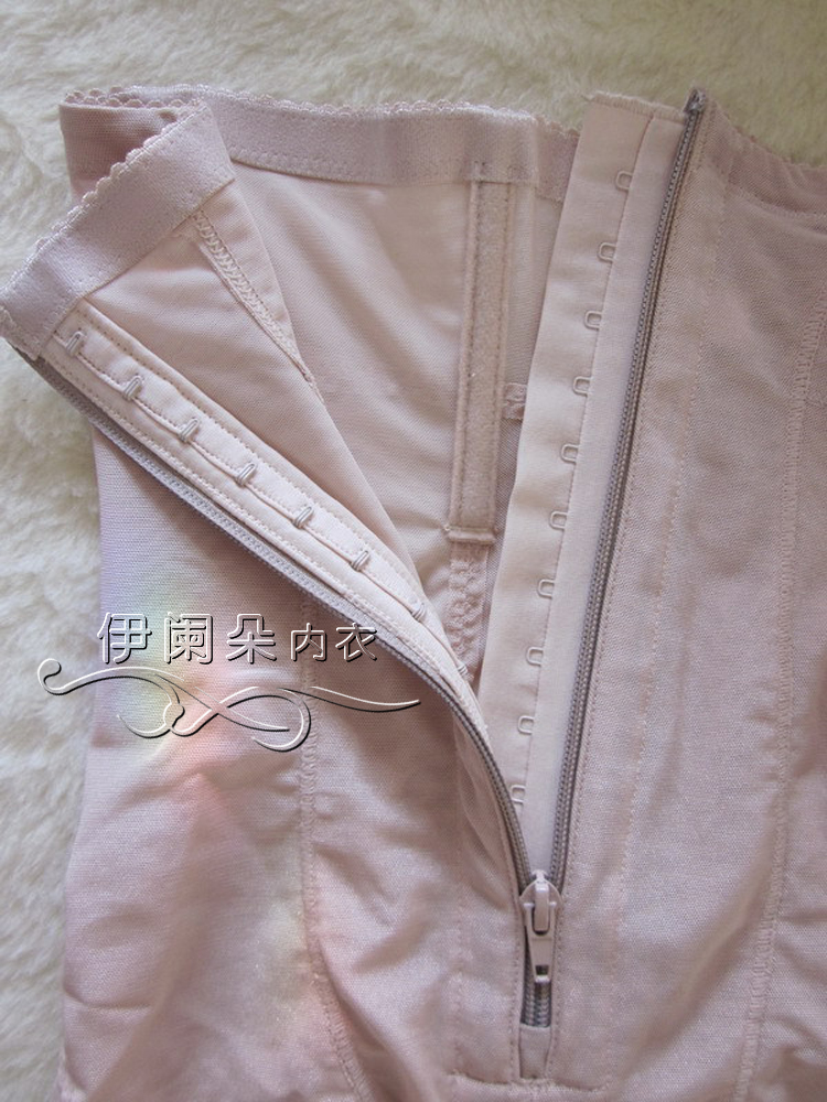 body amincissant simple en nylon - Ref 687027 Image 17