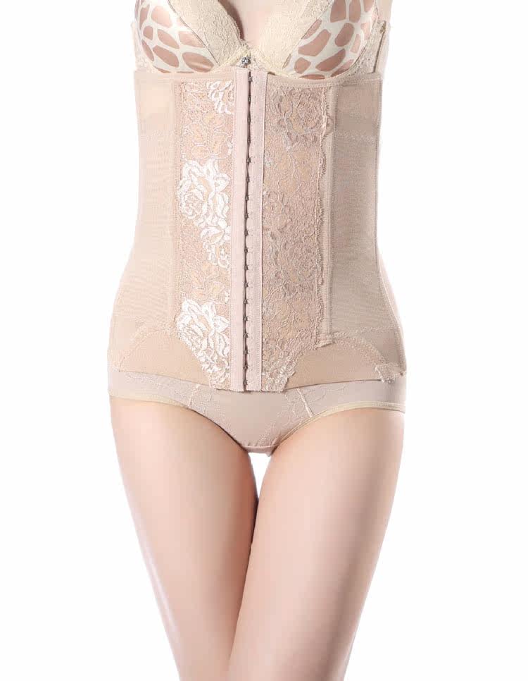 Corset sexy en nylon - Ref 682041 Image 11