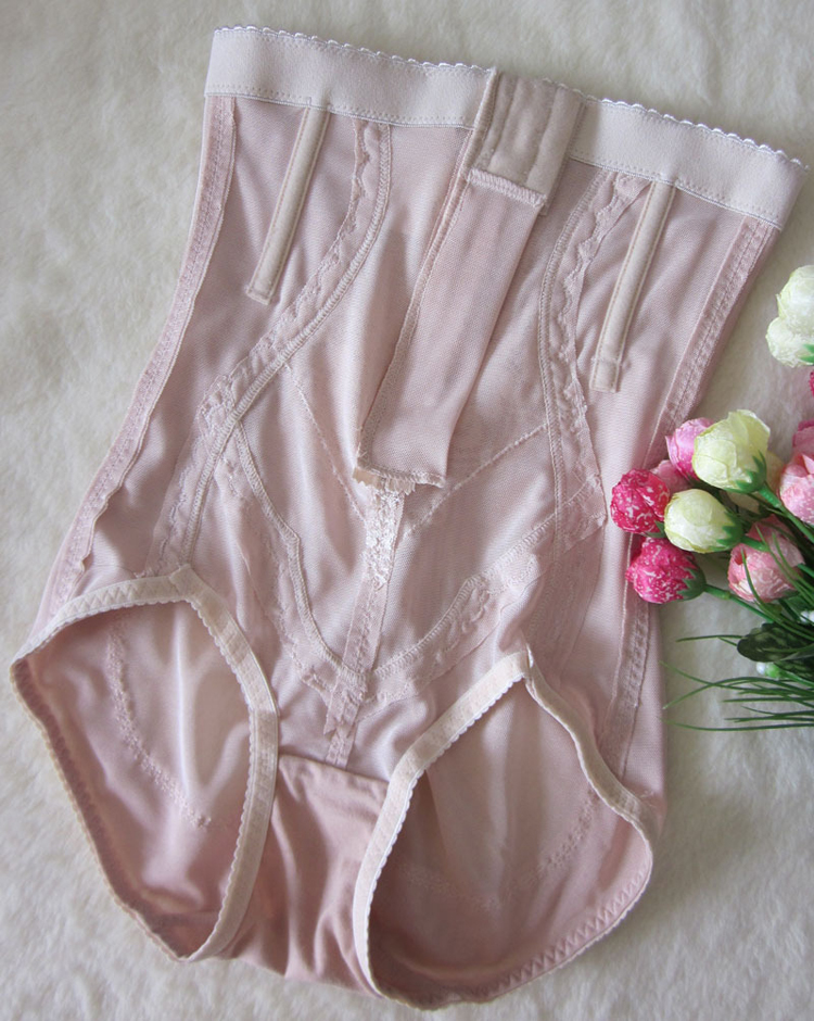 body amincissant sexy en nylon - Ref 686937 Image 26