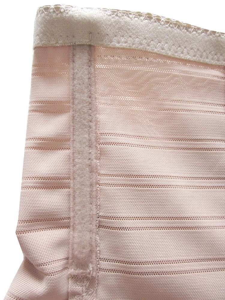 body amincissant sexy en nylon - Ref 686970 Image 21