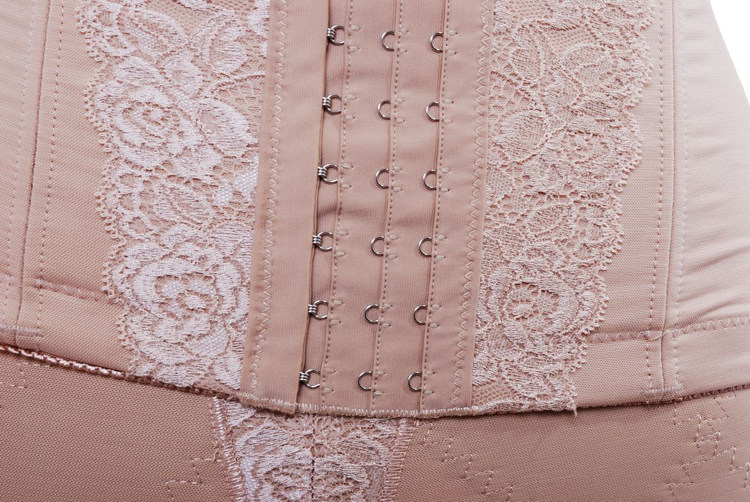 Sous-vêtement minceur sexy en nylon - Ref 686248 Image 14