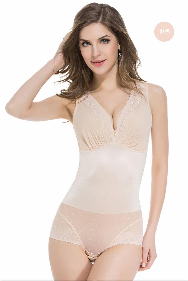 Sous-vêtement minceur sexy en nylon - Ref 686246 Image 21