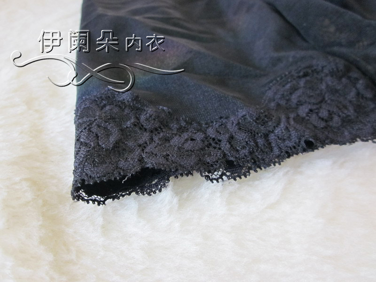 body amincissant simple en nylon - Ref 687027 Image 21