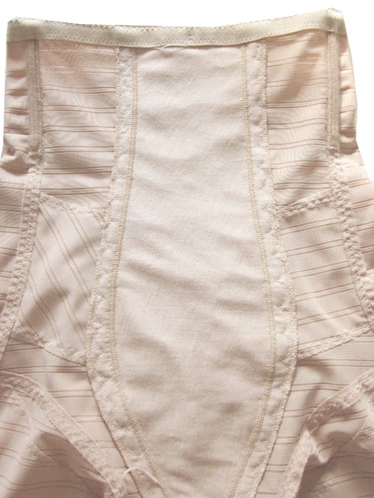 body amincissant sexy en nylon - Ref 686970 Image 20