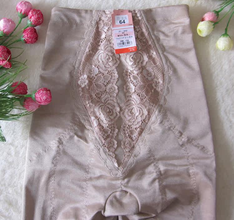Sous-vêtement minceur sexy en nylon - Ref 686253 Image 21