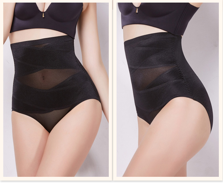 body amincissant simple en nylon - Ref 686975 Image 20
