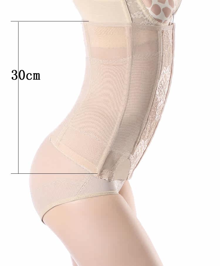 Corset sexy en nylon - Ref 682041 Image 14