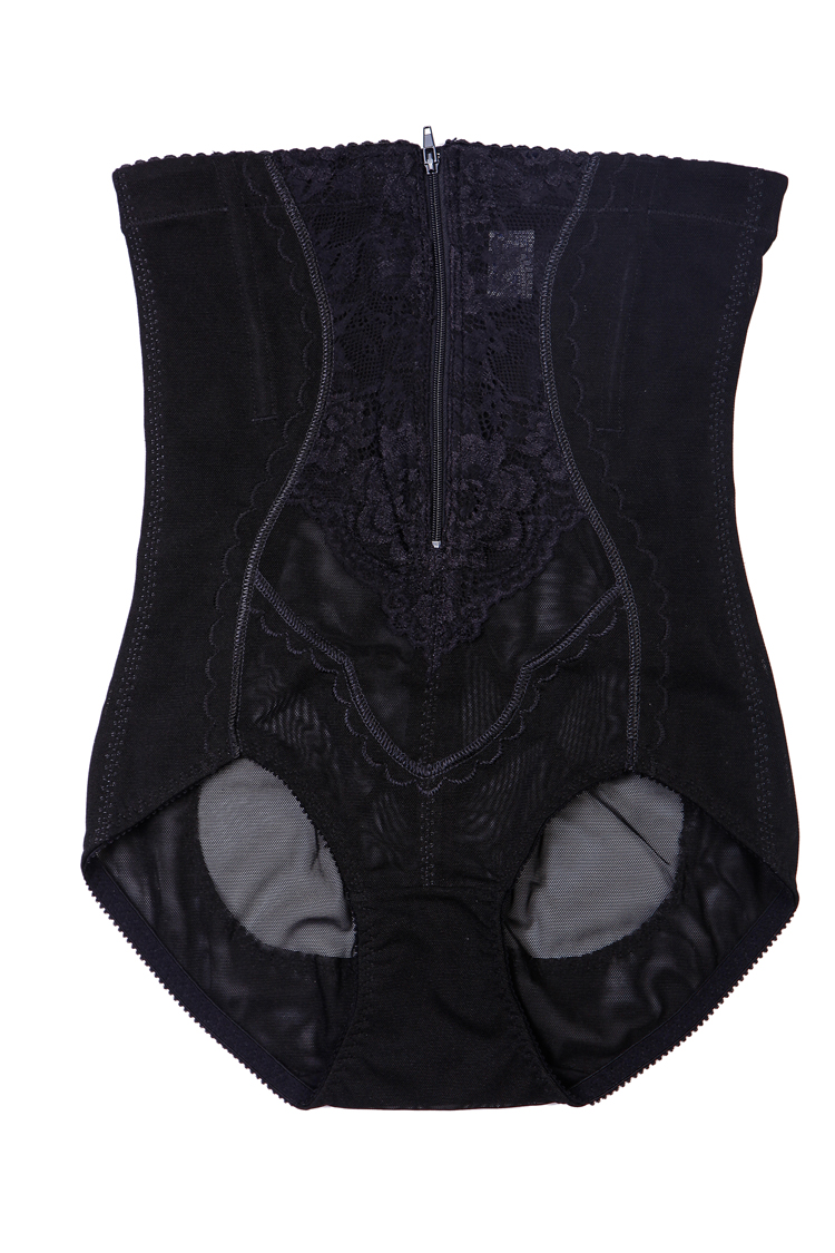 body amincissant sexy en nylon - Ref 686937 Image 23