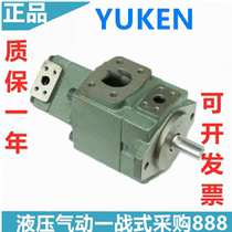 YUKEN Oil pump PV2R12-6 8 10 12 14 17 19 23 25 28 31-33-F-REAA
