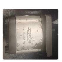BOSCH GEAR PUMPS 0510525009 0510 325306 625018 0525018 525033 425