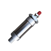 Mindman MCMI-11-10 12 16 20 25-5 15 20 30 40 50 75-A-N cylinder