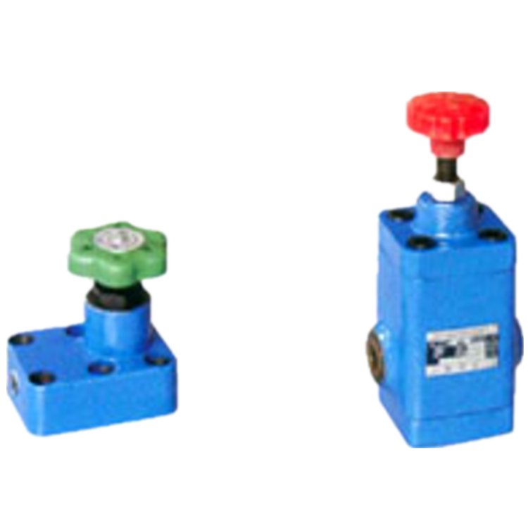 Ningjin Zhongtian Hydraulic Ferry Valve 2LA 4L LF LDF-B10 L10 L20 - H1 2 3 4