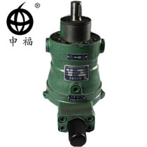 Shanghai shen fu 10YCY 25YCY 40YCY 80YCY 63ycy 100 160YCY14-1B 14-1BF