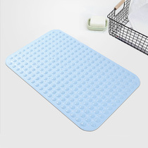 Massage bathroom mat non-slip mat shower bathroom toilet bathroom with suction cup bathroom mat home floor mat