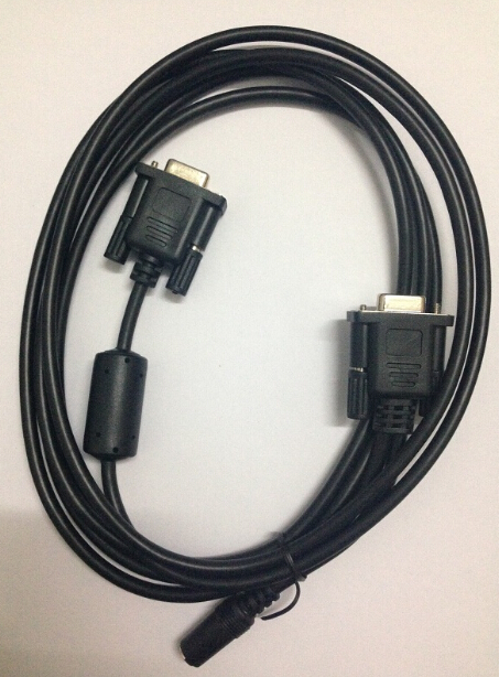 Honeywellhoneywell 3310G 3320g MS-4980 serial data cable 2 8 meters long