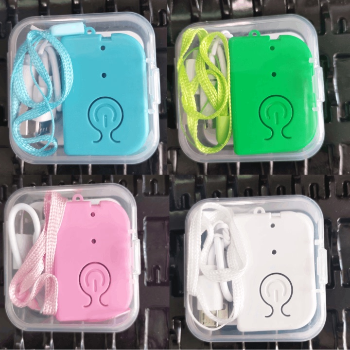 Rechargeable Infusion Alarm, Intelligent Call for Drip Infusion, Alarm for Hanging Intravenous Drip, Bed Call