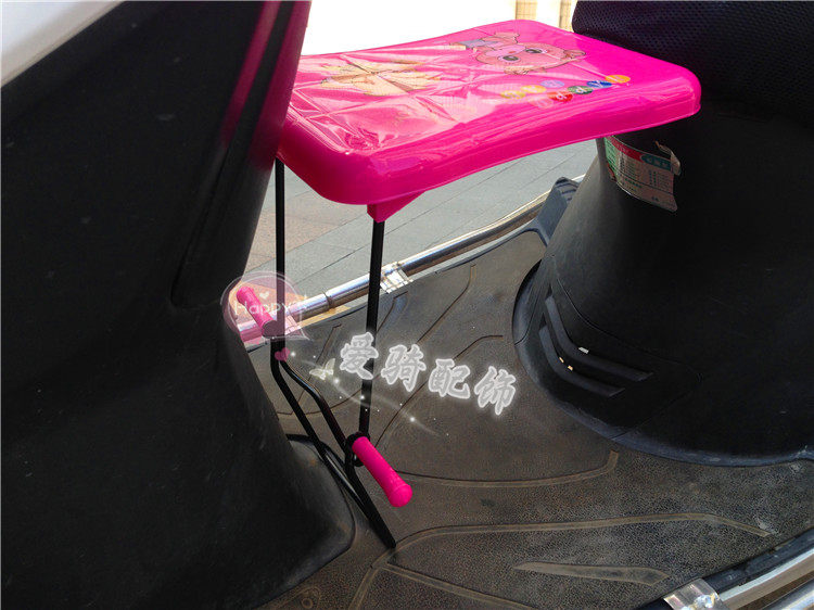 siège enfants pour vélo - Ref 2440657 Image 6