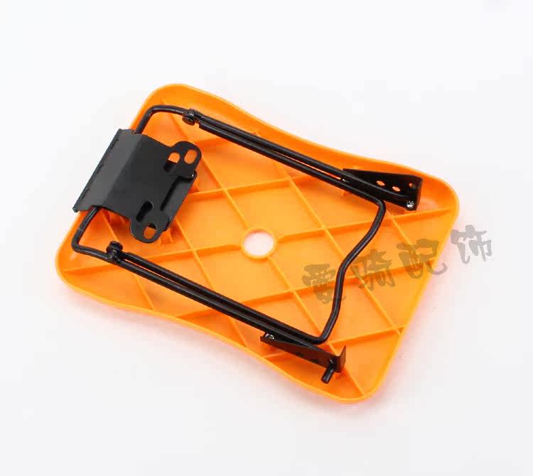 siège enfants pour vélo - Ref 2440657 Image 23