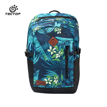 tectop exploration 2019 new outdoor travel backpack wear-resistant and splashing water 29L shoulder bag for men and women