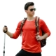 7703 Men-China Red