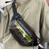 Tide, брендовая сумка через плечо, сумка на одно плечо, небольшая сумка, спортивная водонепроницаемая сумка, мужская поясная сумка, нагрудная сумка