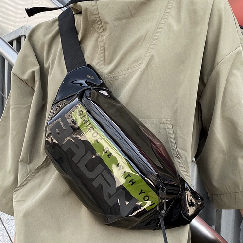 Tide, брендовая сумка через плечо, сумка на одно плечо, небольшая сумка, спортивная водонепроницаемая сумка, мужская поясная сумка, нагрудная сумка