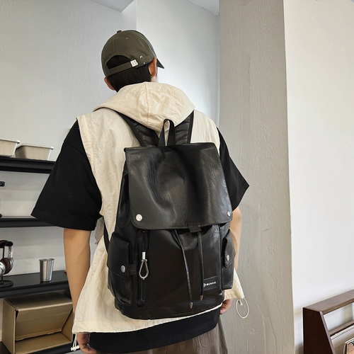 Tide, рюкзак, вместительная и большая сумка через плечо для путешествий, ноутбук для отдыха, для средней школы