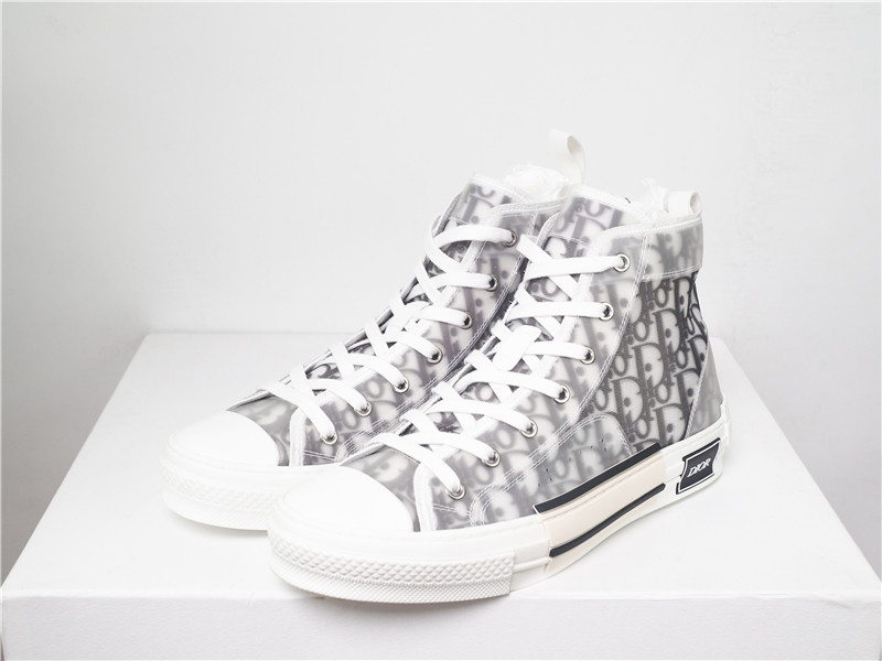 dior homme kim jones sneakers