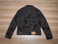 Куртка 【现货】lv supreme louis vuitton x