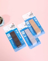 [Коллекция] 5065. Япония KM.009. Crystal Windper Door Guld Color Door для блокировки мягких резиновых заглушек