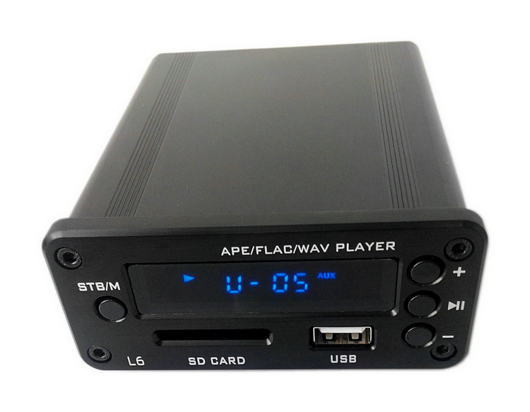 L. F. I listen music. Listen me l. Level down.