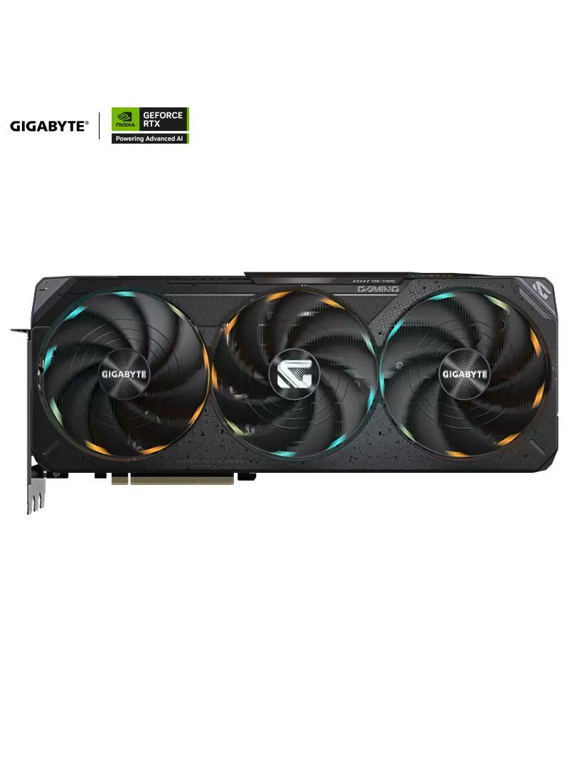 Гигабайт RTX 5070 Ti 16 ГБ Wind Demon Falcon Snow Eagle Super Carving настольный компьютер графическая карта для игр