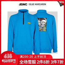 Easy to poison EXDO] W22 JBMC Veneer Ski Suit Male Blouse Warm Windproof Snowsuit Hooded Cardioverwear