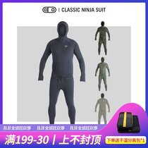 Toxic EXDO]W21 Airblaster(AB) mens snowboard quick-drying clothes outdoor professional warm clothes